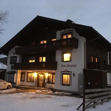 Bergidyll 9 By Alpenidyll Apartments Ramsau am Dachstein Exterior photo