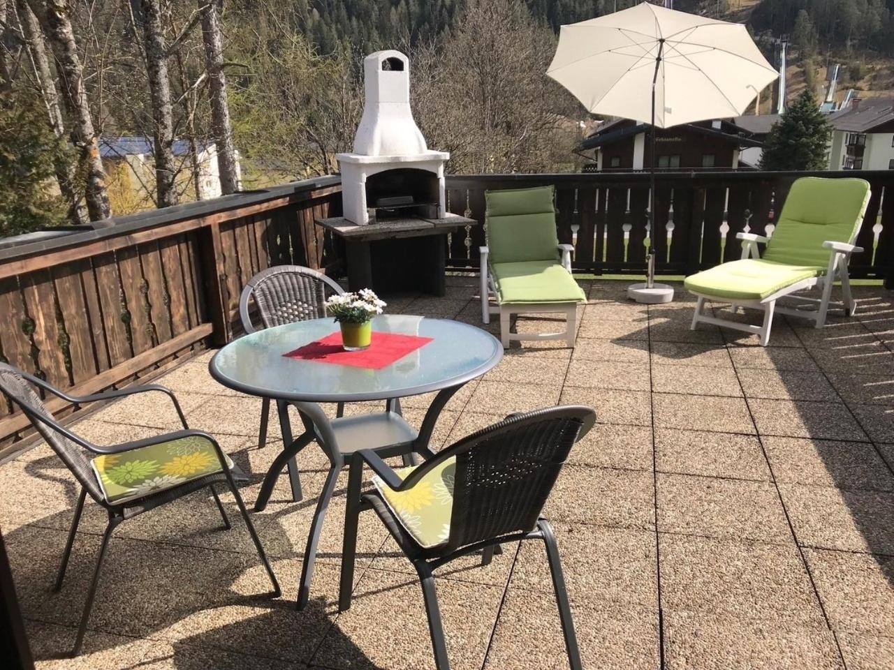 Bergidyll 9 By Alpenidyll Apartments Ramsau am Dachstein Exterior photo